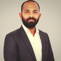 Sandeep Makina's profile picture