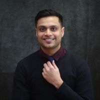 Shubham Ramchandani's profile picture