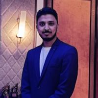 Sidhesh Kudalkar's profile picture