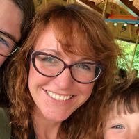 Krista Burns' profile picture
