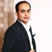 Vikas Bajaj's profile picture