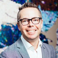 Darren Bowman's profile picture