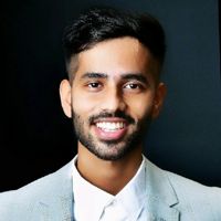 Shrey Sinha's profile picture