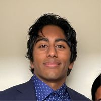 Neehal Tumma's profile picture
