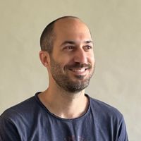 Elad Rahmin's profile picture