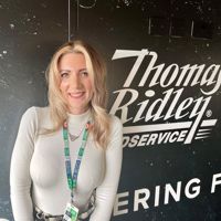 Carly Redington's profile picture