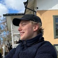 Felix Fredriksson's profile picture