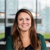 Tessa Visser's profile picture