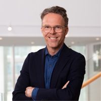 Mikael Kylberg's profile picture