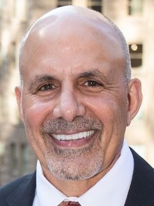 DoubleCheck hires Bill Amelio as Co-CEO, Chairman