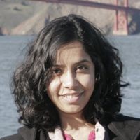 Prachi Deshpande's profile picture