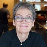 Debra Booth's profile picture