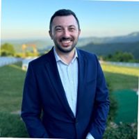 Nathaniel Shaw's profile picture