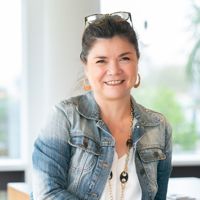 Karine Lenfant's profile picture