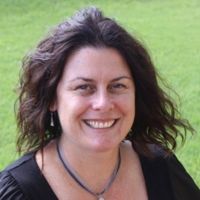 Julie Rutherford's profile picture