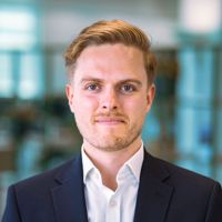 Peter Ferguson's profile picture