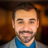 Mitchell Luti's profile picture