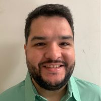 Kleber Gustavo Moreira's profile picture