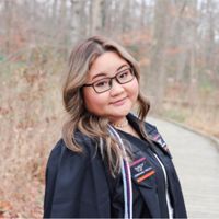 Trisha le's profile picture