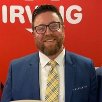 Brandon Snow's profile picture