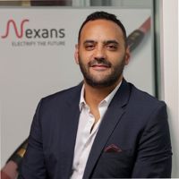 Ehab Ashraf's profile picture