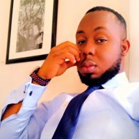 Henry Falaiye's profile picture