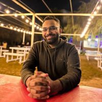 Mahad Wasique's profile picture