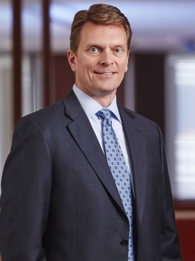 ALC Schools welcomes new CEO Mitch Bowling