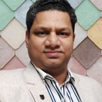 Vivek Gangrade's profile picture