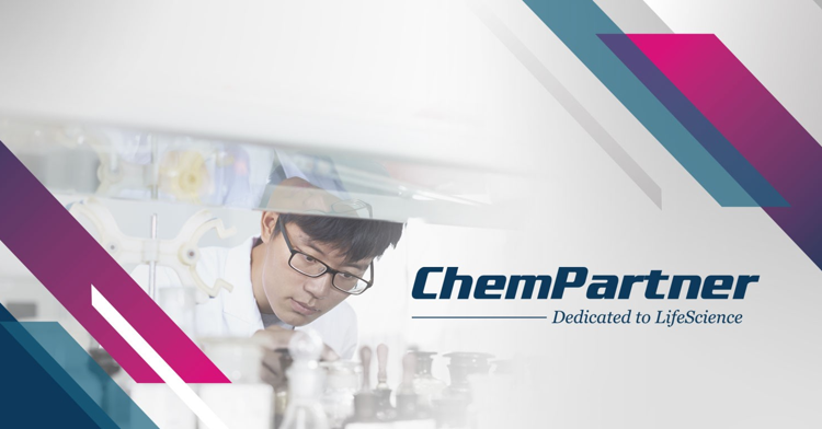 Dr. Cheng-Chi Chao joins ChemPartner as Vice President and Head of Immunotherapy and Inflammation