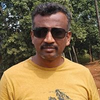 Suresha MR's profile picture