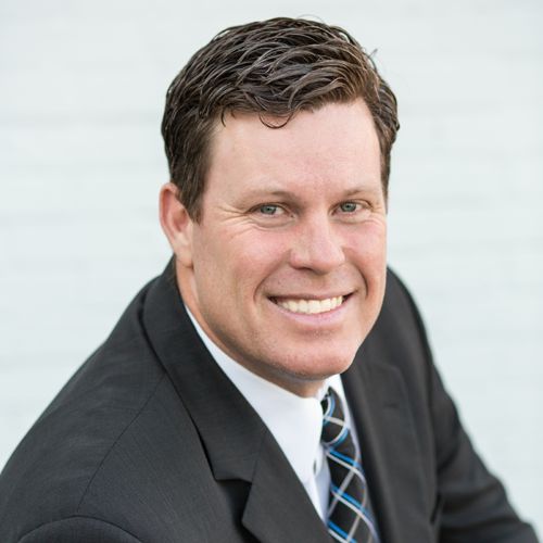 Robert J. Keens Senior Landman at Cinco Energy Management Group The Org