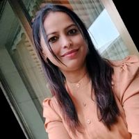 Pallavi Banerjee's profile picture