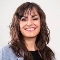 Monica Malcarne's profile picture