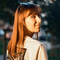 Nina Niepsuj's profile picture