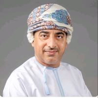 Dr Zahran al-Salti's profile picture