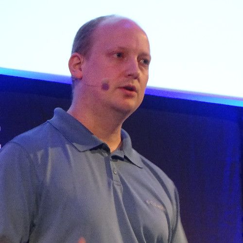 Kevin Bowman Staff Solutions Architect at Aiven The Org