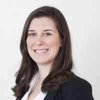 Amanda Keister's profile picture