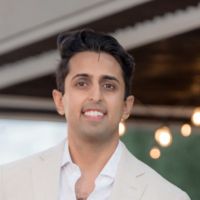 Vinnie Vaswani's profile picture