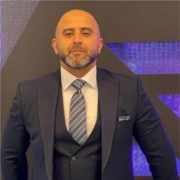 Hossam El-Naggar's profile picture