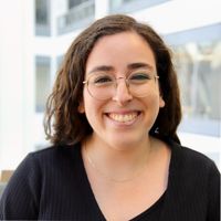 Liat Wasserman's profile picture