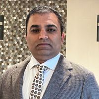 Atul Pathak's profile picture