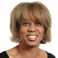 Gail Mitchell's profile picture