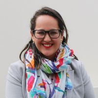 Nuria Crespo Sebastián's profile picture