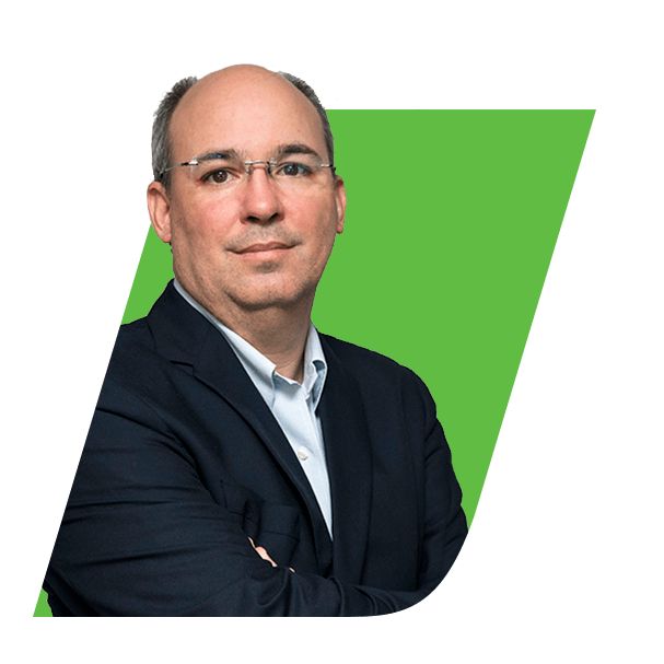 Pedro Rudge Director at ANBIMA The Org