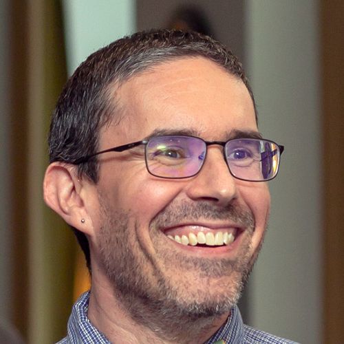 Matt Rhoades - Principal Combat Designer at Stoic | The Org