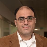 Umer Qadeem's profile picture