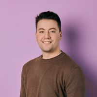 Leo Agranoff's profile picture
