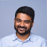 Suraj S.'s profile picture