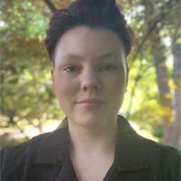 Kay Detrick's profile picture